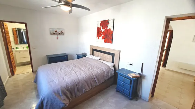 Villa 3 habitaciones 173m² en venta - Pueblo 9 — 21
