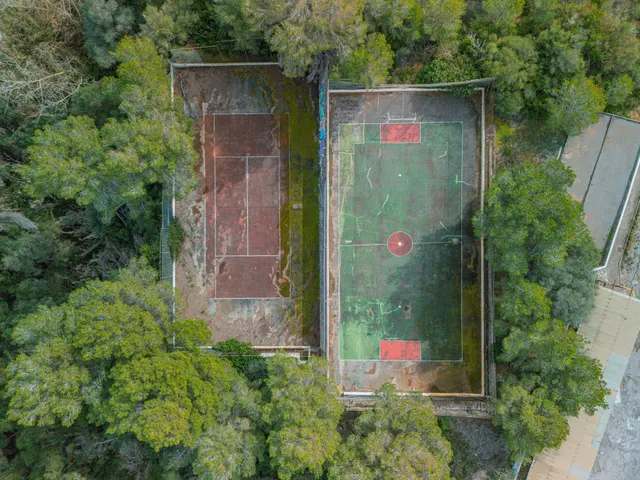 Complejo Vacacional con 118 apartamentos + zonas de ocio y acceso a la playa — 7