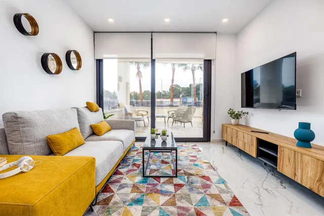 Nuevo attico - Sunrise de Luxe Orihuela Costa! — 32