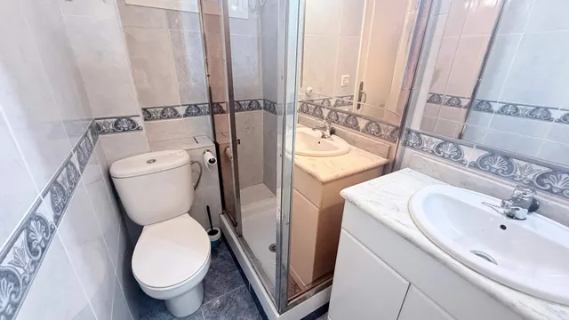 PISO EN SANTA EUGENIA 3 habitaciones — 17
