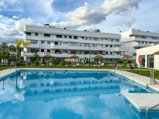 Apartamento 2 habitaciones 67m² en venta - Costa Del Sol — 32