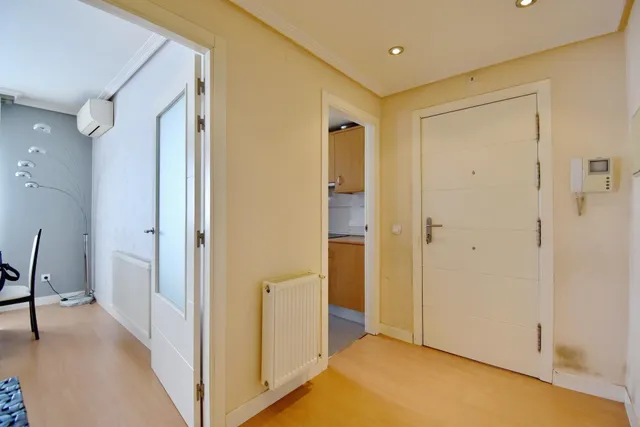 Soto del HENARES - 3 habitaciones, 2 baños, 2 plazas de garaje, piscina y trastero. — 49