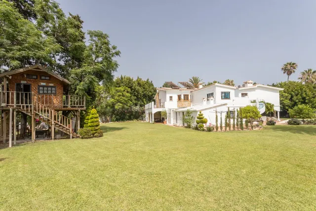 Chalet 4 habitaciones 555m² en venta - Whater Gardens - foto 4