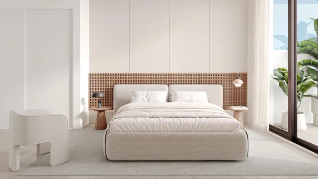 Apartamento planta baja de 2 dormitorios y 2 baños con vistas al mar. Mijas Costa — 6