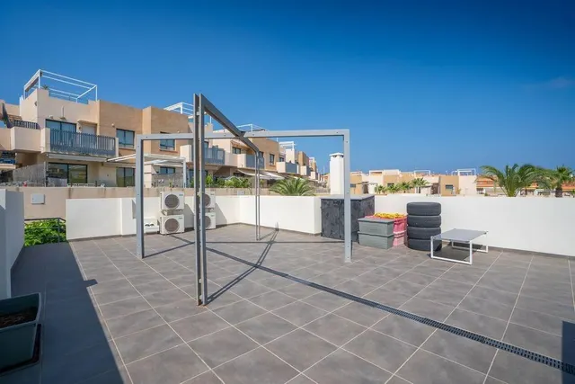 Casa 3 habitaciones 76m² en venta - torrevieja — 17