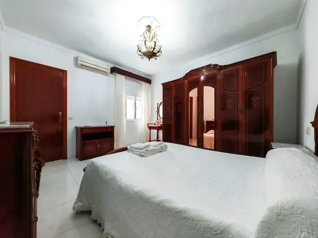Una casa pensada para vivir… y para rentabilizar — 29