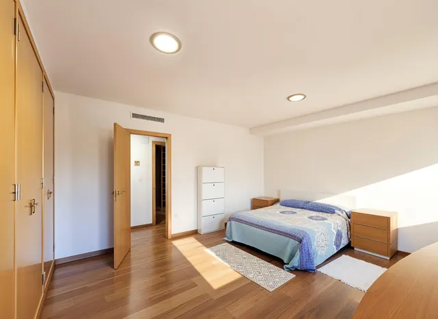 Ático dúplex de lujo en Xàtiva: 5 hab, terraza privada y garaje — 12