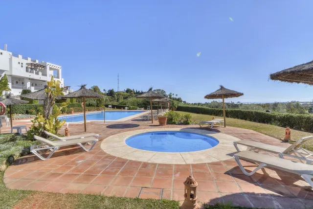 Apartamento 3 habitaciones 110m² en venta - El Madroñal — 14