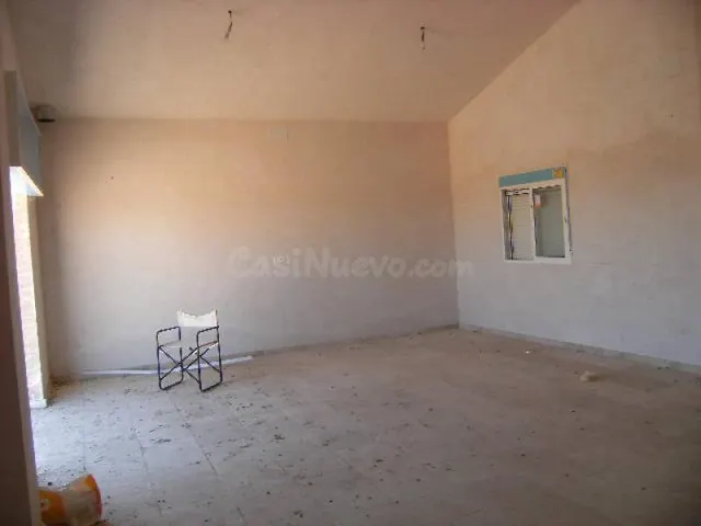 CASA DE CAMPO NUEVA - foto 4