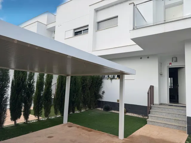 Apartamento 2 habitaciones 80m² en venta - Desamparados-Hurchillo-Torremendo — 18