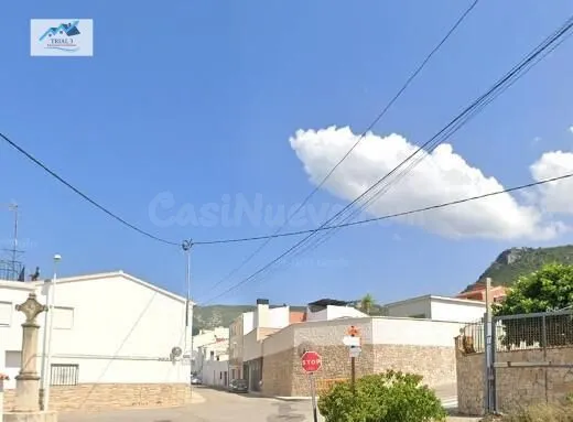 VENTA CASA -  VALLADA (VALENCIA)