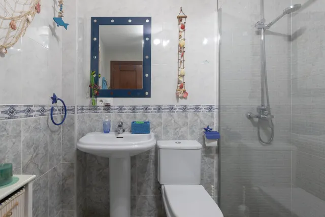 ¡Tu nuevo hogar te espera! Piso de 3 habitaciones en zona Hipercor, Carrefour y Mercadona✨ — 20