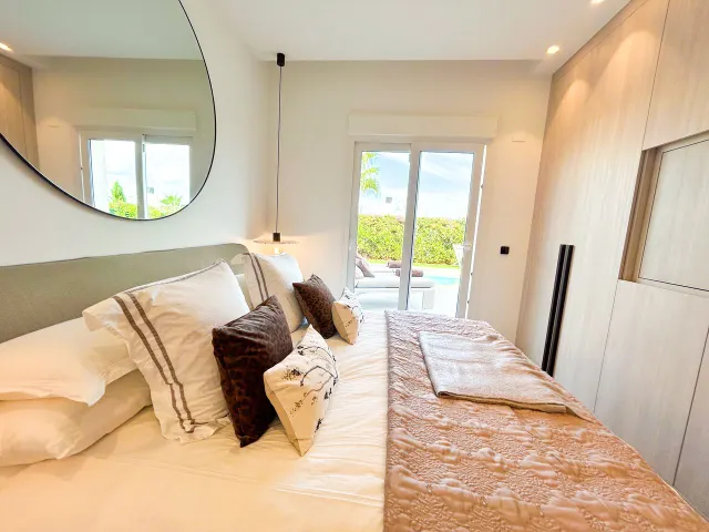 Villa 3 habitaciones 107m² en venta - Pueblo 3 — 19
