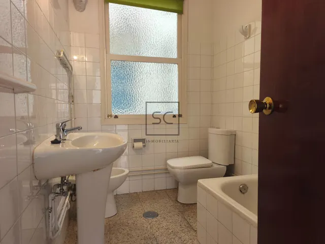 Primer piso en Santa Cecilia, Narón. — 10