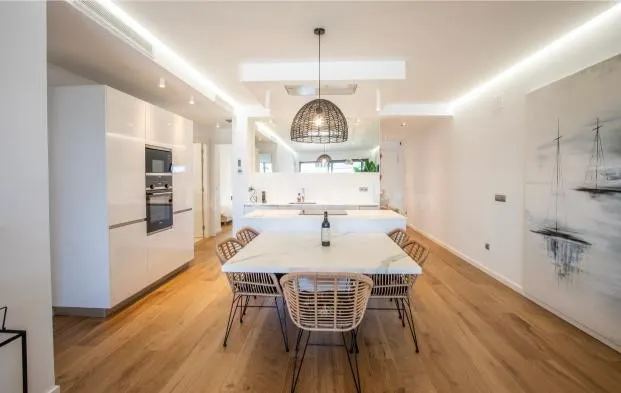 Dúplex en Alquiler en San Roque Cádiz — 10