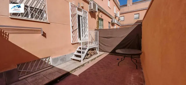 Venta adosado en Montequinto (Dos Hermanas) — 40