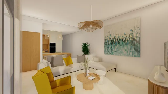 Adosado 3 habitaciones 122m² en venta - Santiago de la Ribera — 15
