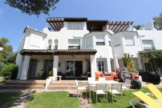 Adosado 3 habitaciones 156m² en venta - Marbella - foto 3