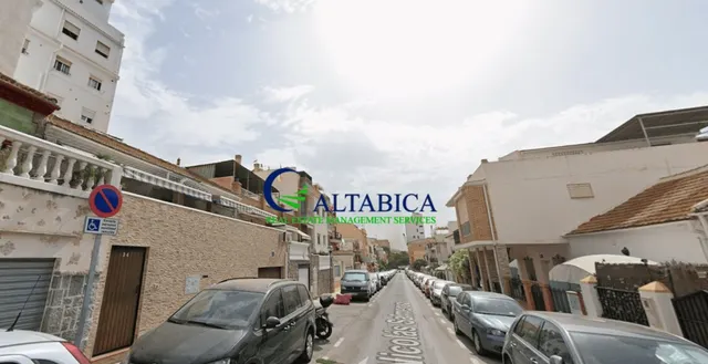 Piso en Venta en Málaga Málaga — 4