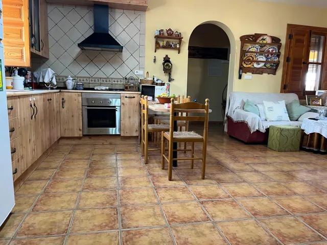 CAMPO DE FORTUNA 616652603 — 22