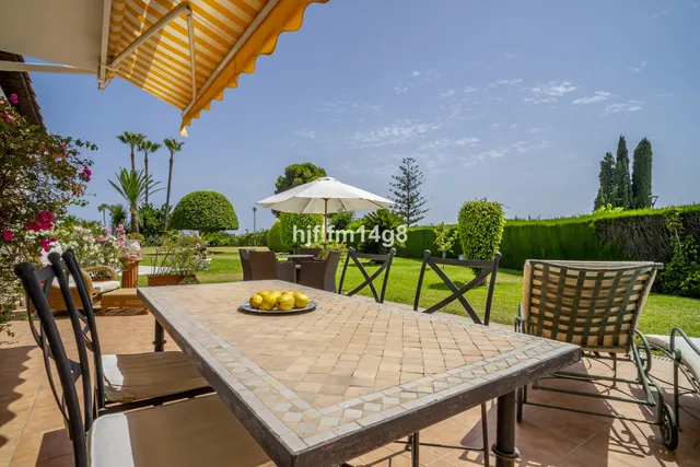 Adosado 3 habitaciones 160m² en venta - Marbella — 23
