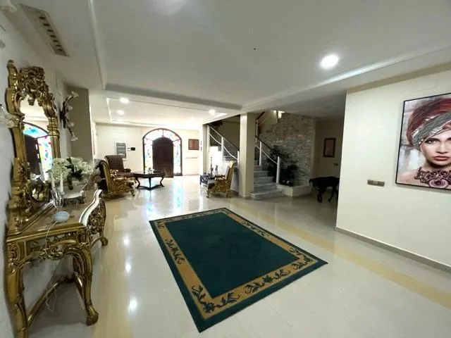 Villa Leman de lujo — 11