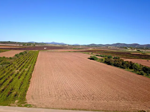 Solar residencial en Venta en Felanitx Baleares — 6