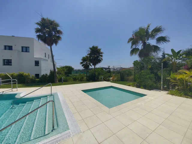 Apartamento 3 habitaciones 217m² en venta - Costa Del Sol — 28