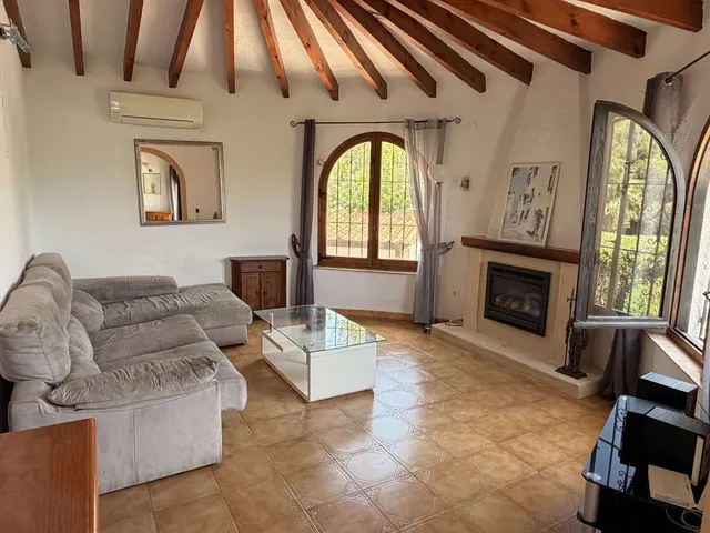 Villa 3 habitaciones 206m² en venta - Portichol - Balcón al Mar — 30