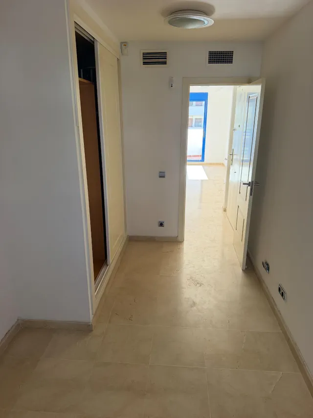 ATICO DUPLEX EN BENALMADENA COSTA (LOS PATOS) A 250 M DEL MAR — 16