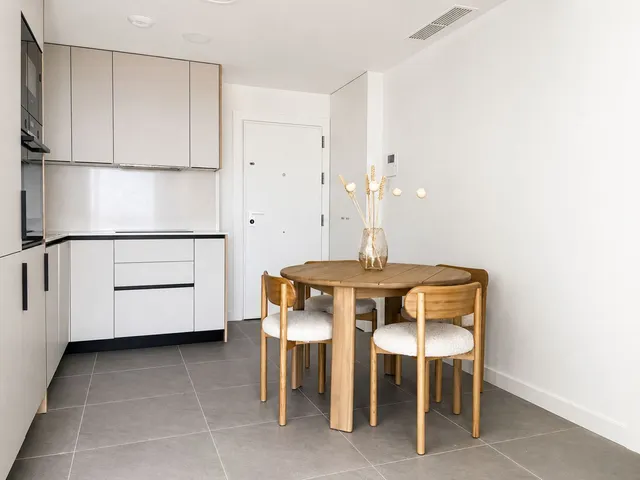 Apartamento 2 habitaciones 88m² en venta - Riviera del sol — 7