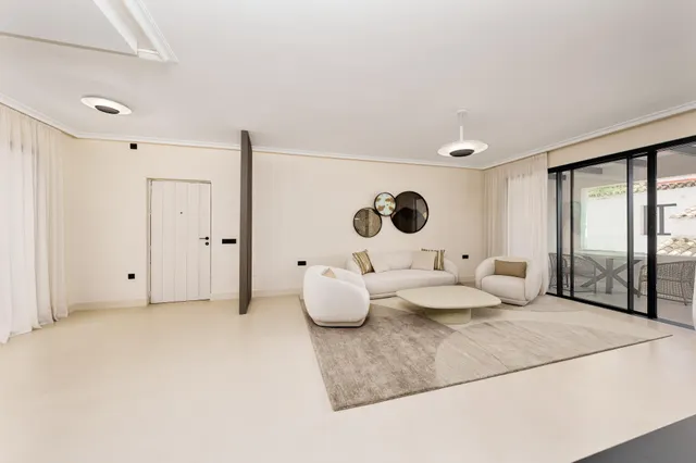2 dormitorios .Puerto Banus — 6