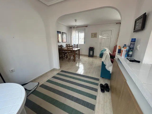 Bungalow 2 habitaciones 60m² en venta - Mazarrón — 13