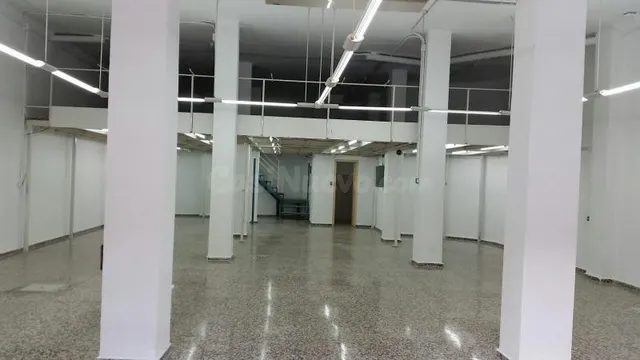 Local comercial, en una ubicación inmejorable, c/ Pablo Igle - foto 3