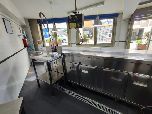 Venta de local en Culleredo, O Burgo - foto 5