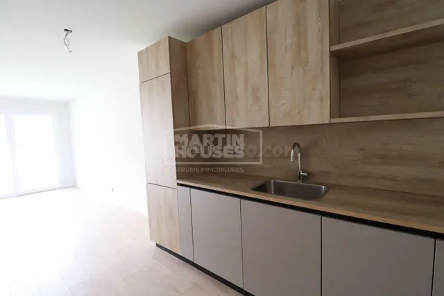 Obra nueva en el centro de ordino – calidad, confort y ubicación — 5