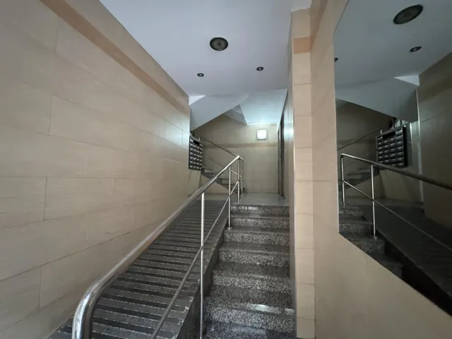 Fabuloso piso en zona Altamira — 31