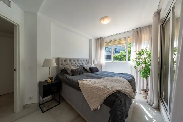 Ático Dúplex 3 habitaciones 133m² en venta - Marbella - foto 5