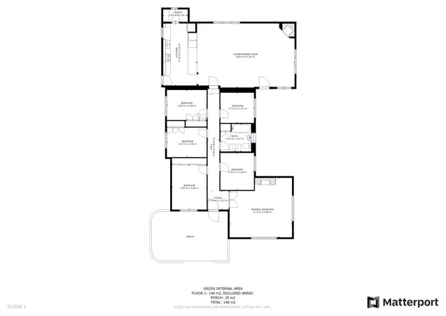 Villa 6 habitaciones 272m² en venta - Pinar de Campoverde — 22