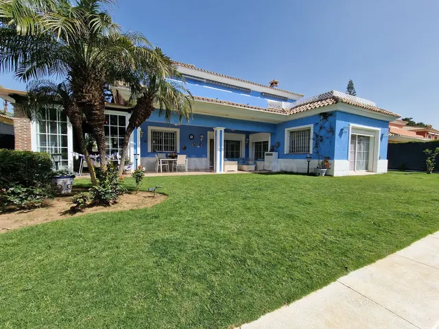 Chalet 5 habitaciones 450m² en venta - Whater Gardens - foto 3