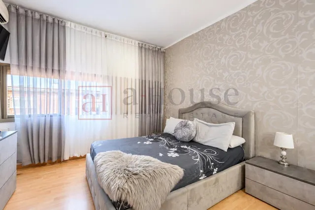 Chalet independiente con terraza y excelente ubicación en el besòs i el maresme — 15