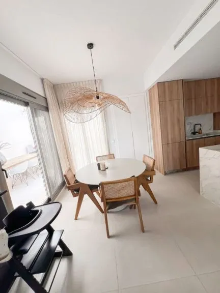 Villa 4 habitaciones 263m² en venta - Pueblo — 6