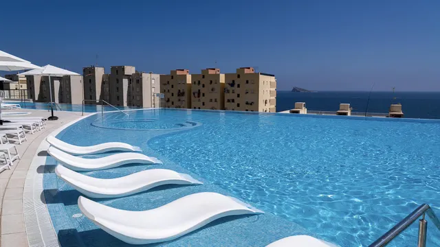 Apartamento 3 habitaciones 164m² en venta - Playa de Poniente — 7