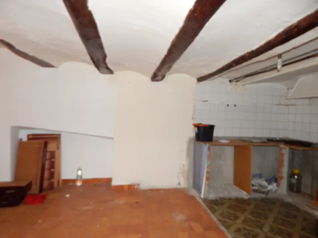 CASA UNICA EN EL CENTRO DE ONTINYENT — 6
