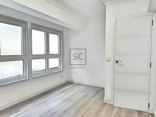 Apartamento en el centro de  Ferrol — 15