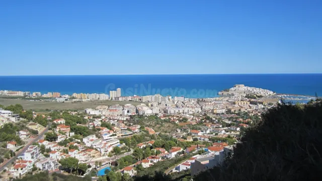 PARCELAS URBANAS EN URBANIZACIÓN LAS ATALAYAS CON VISTA AL M - foto 3