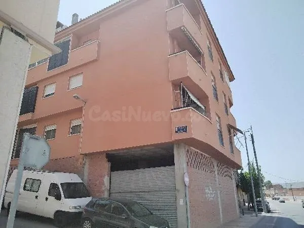Venta Piso en La Cueva - Murcia