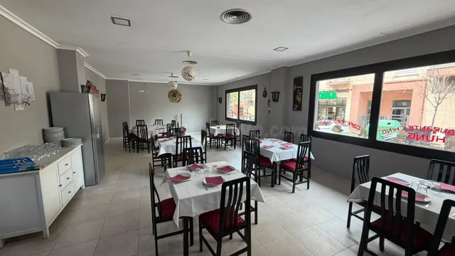 Traspaso Restaurante Hung - foto 5