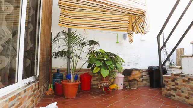 CASA EN CARTAYA — 24