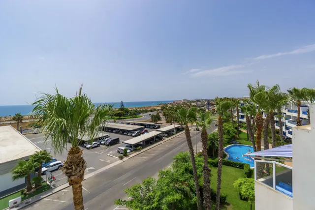 Ático 2 habitaciones 95m² en venta - Punta Prima — 23